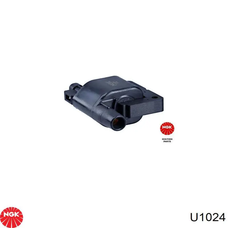 Модуль зажигания NGK U1024 цена, от 17.41 USD