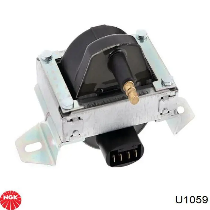 Катушка зажигания U1059 NGK