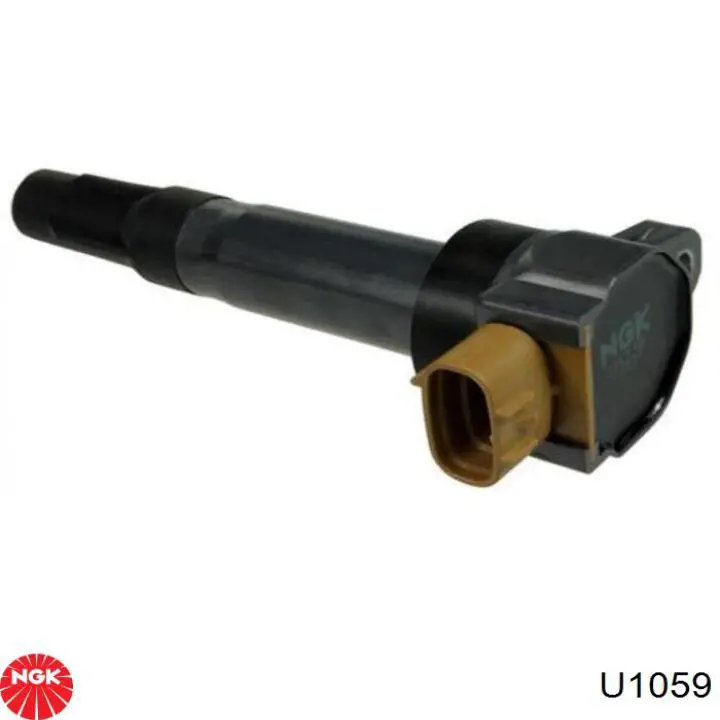 Катушка NGK U1059