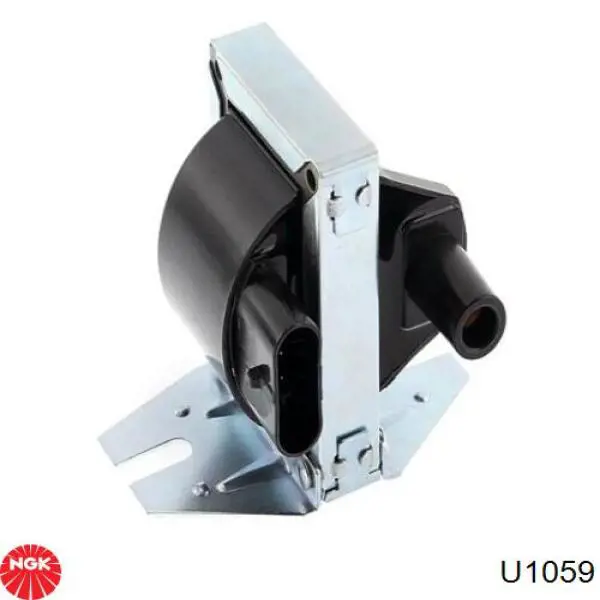 Модуль зажигания NGK U1059 цена, от 20.90 USD