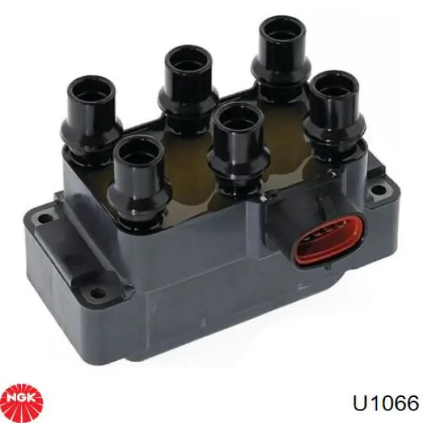 Купить U1066 NGK Катушка зажигания
