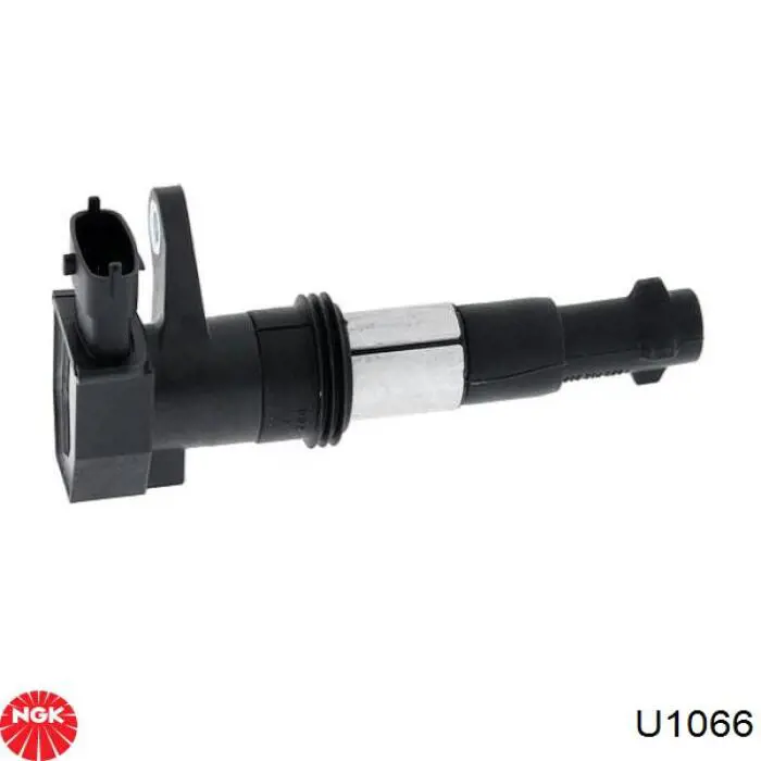 Катушка зажигания U1066 NGK
