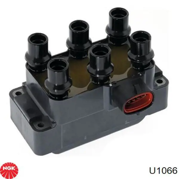 Модуль зажигания NGK U1066 цена, от 60.82 USD