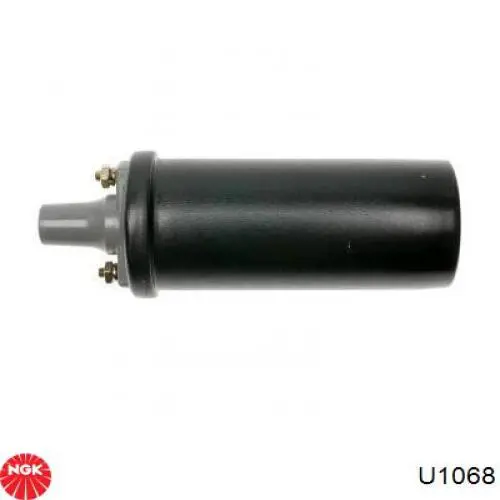 Купить U1068 NGK Катушка зажигания
