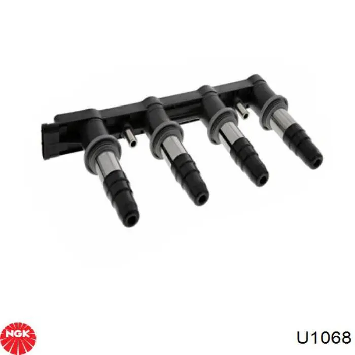 Катушка зажигания U1068 NGK