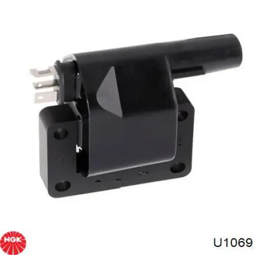 Катушка NGK U1069