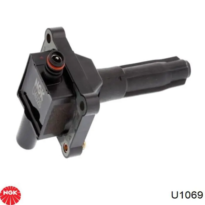 U1069 NGK Катушка зажигания