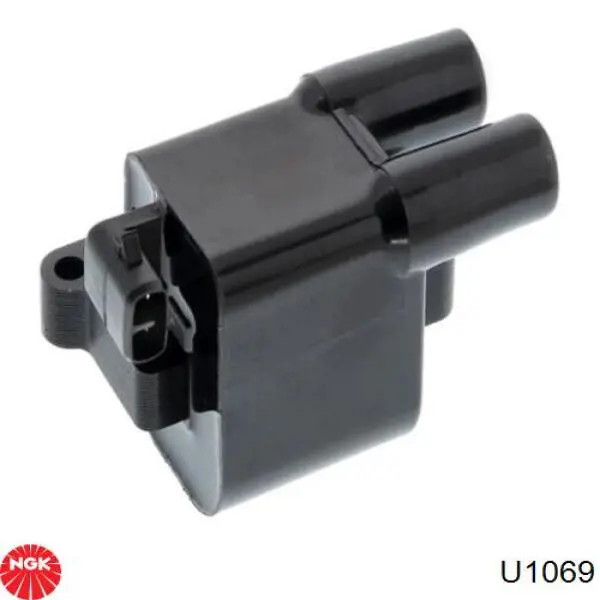 Модуль зажигания NGK U1069 цена, от 56.21 USD