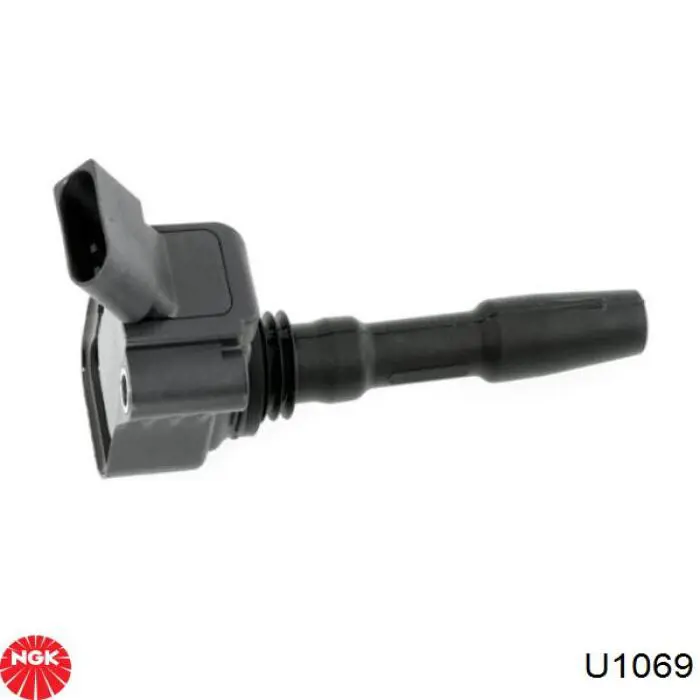 U1069 NGK Катушка зажигания