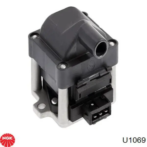 Модуль зажигания NGK U1069 цена, от 56.21 USD