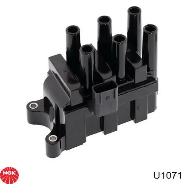Модуль зажигания NGK U1071 цена, от 24.31 USD