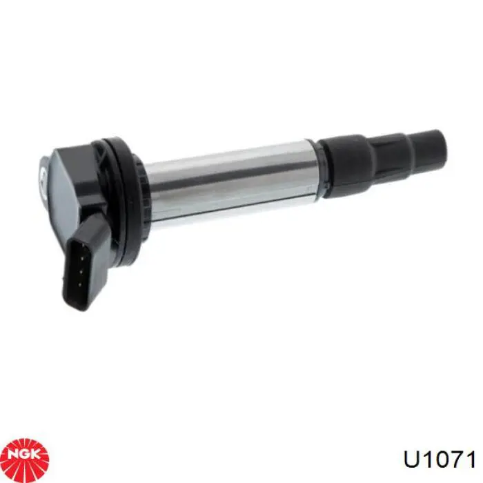 Купить U1071 NGK Катушка зажигания