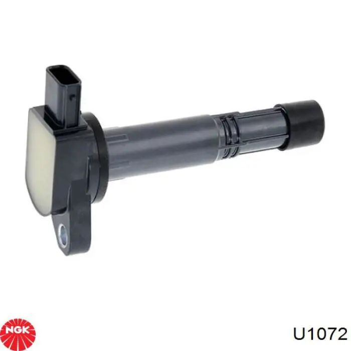 Купить U1072 NGK Катушка зажигания