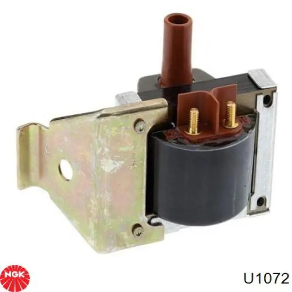 Катушка зажигания U1072 NGK