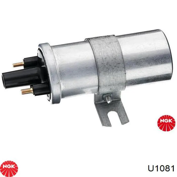 Модуль зажигания NGK U1081 цена, от 39.84 USD