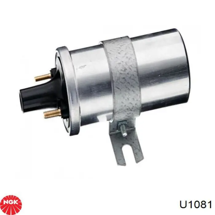 Катушка зажигания U1081 NGK