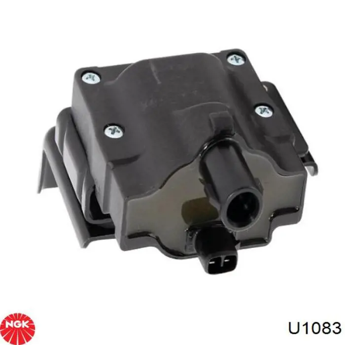 Модуль зажигания NGK U1083 цена, от 54.24 USD