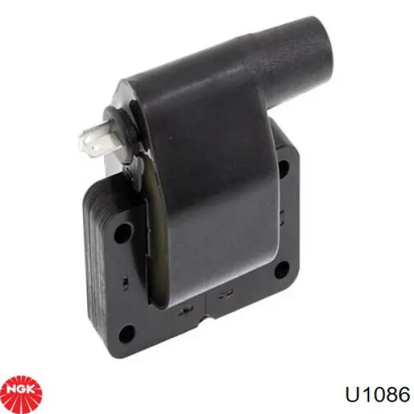Купить 4797293AB Chrysler Катушка зажигания