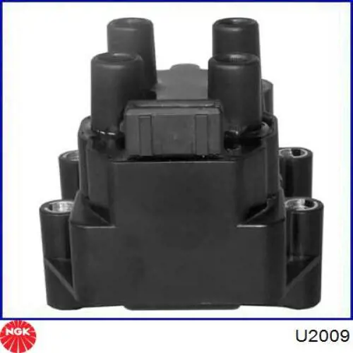 Модуль зажигания NGK U2009 цена, от 25.39 USD