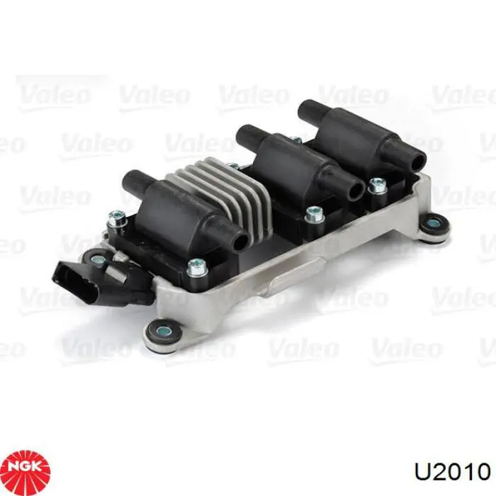 Модуль зажигания NGK U2010 цена, от 117.80 USD