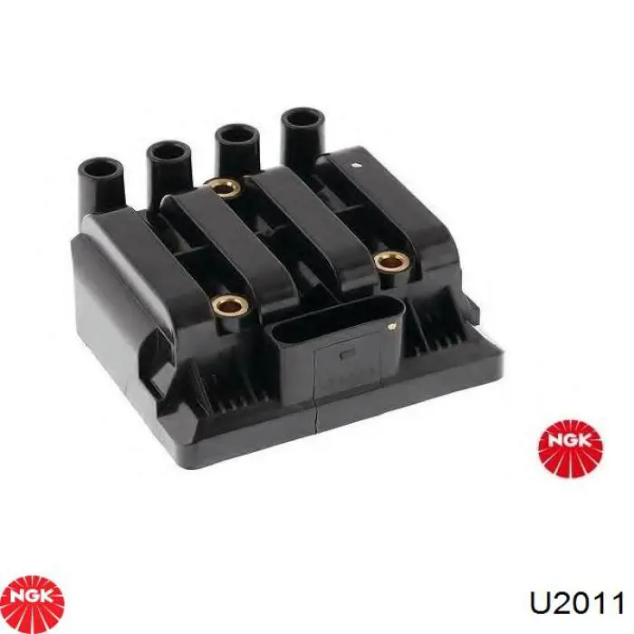 Модуль зажигания NGK U2011 цена, от 113.74 USD