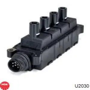 Катушка зажигания B0175 General Motors
