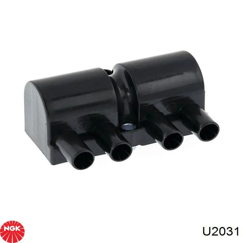 Котушка запалювання U2031 NGK
