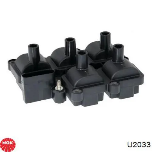 Модуль зажигания NGK U2033 цена, от 37.51 USD