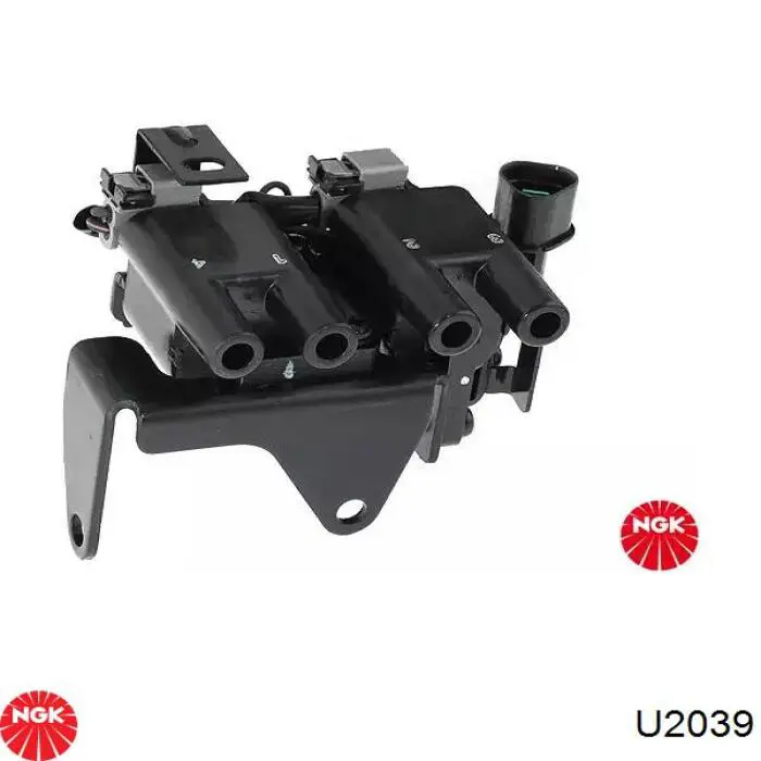 U2039 NGK Катушка зажигания
