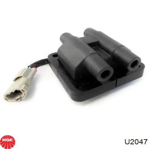 Купить GN1054211B1 Delphi Катушка зажигания