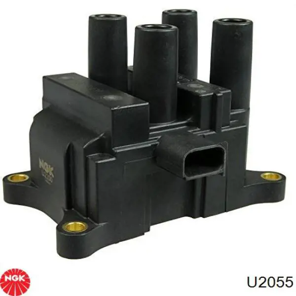 SC2209 STARTVOLT Катушка зажигания