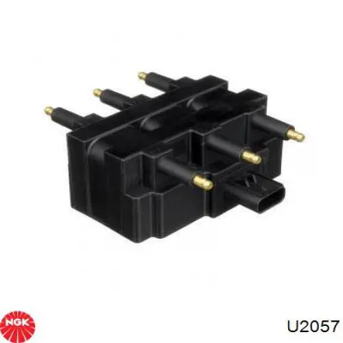 Модуль зажигания NGK U2057 цена, от 62.51 USD