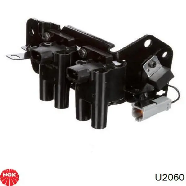 Модуль зажигания NGK U2060 цена, от 36.94 USD