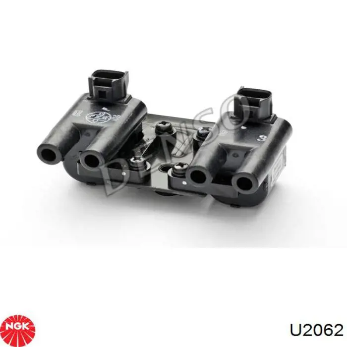 Модуль зажигания NGK U2062 цена, от 29.43 USD