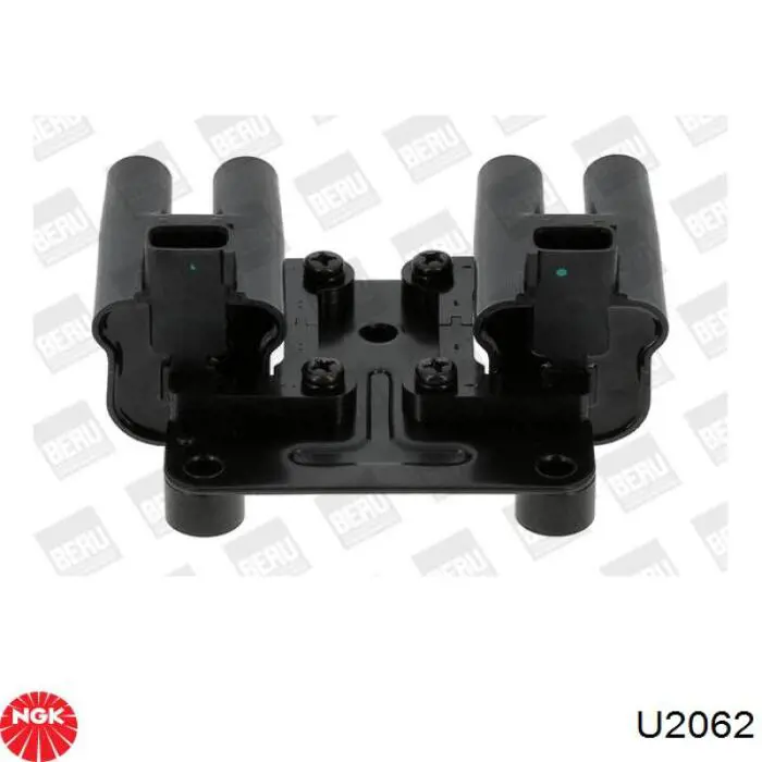 U2062 NGK Катушка зажигания