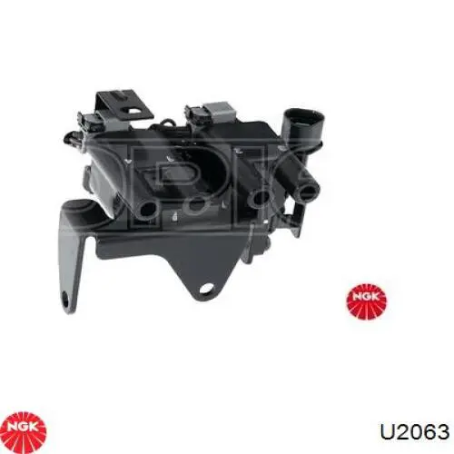 U2063 NGK Катушка зажигания