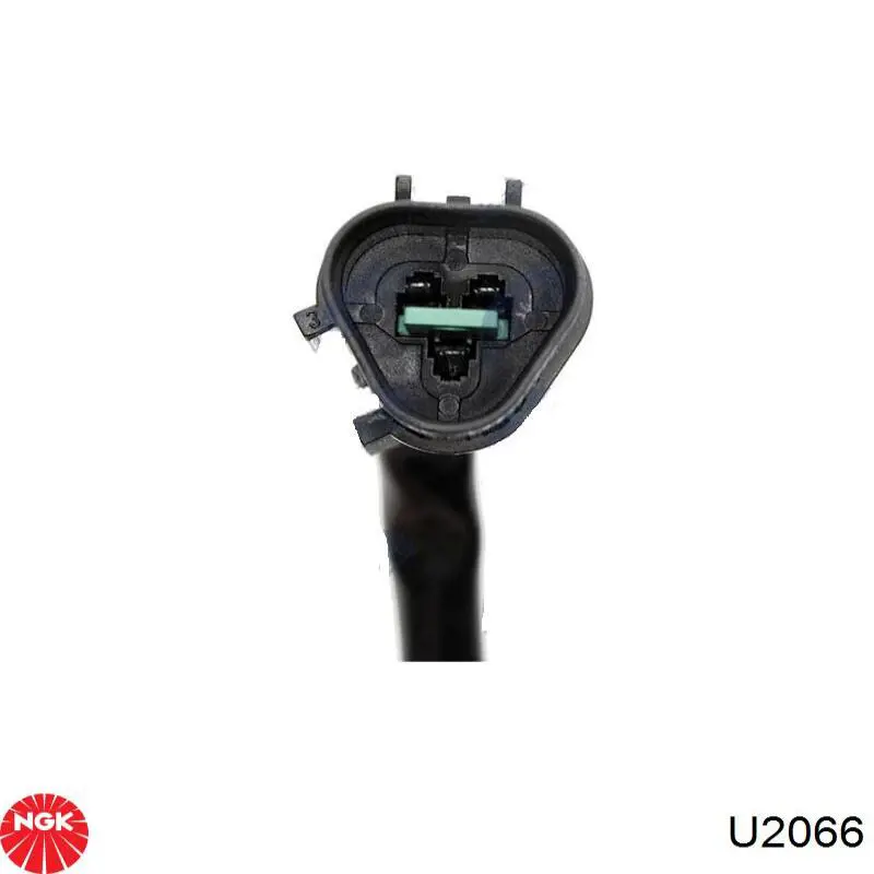 Купить U2066 NGK Катушка зажигания