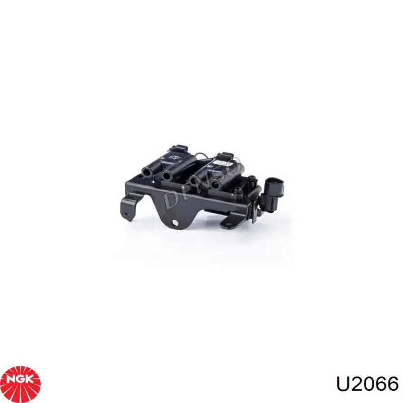 Модуль зажигания NGK U2066 цена, от 43.38 USD