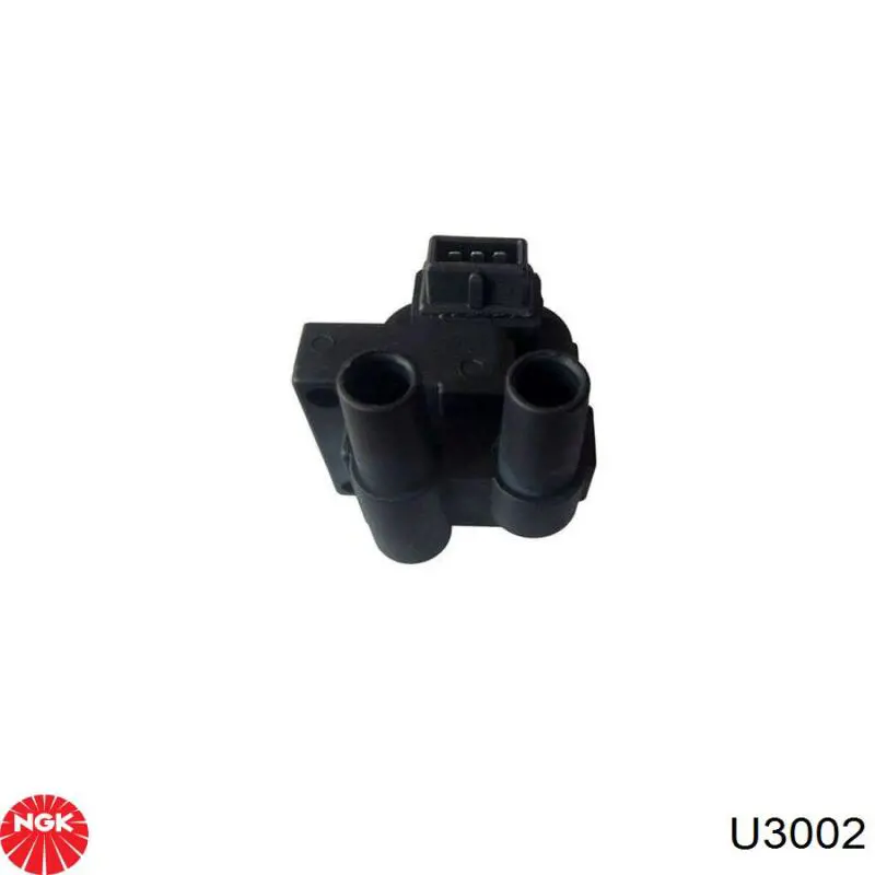 Купить U3002 NGK Катушка зажигания