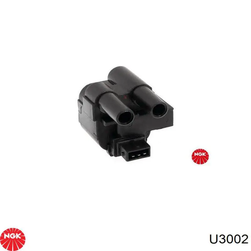 U3002 NGK Катушка зажигания