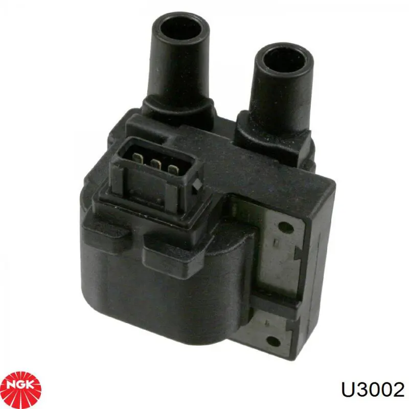 Катушка зажигания U3002 NGK