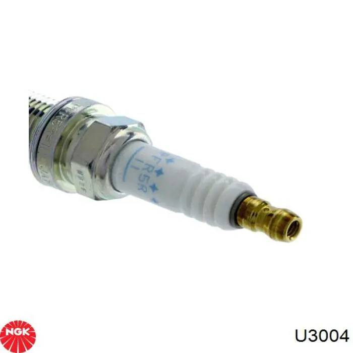 Купить U3004 NGK Катушка зажигания