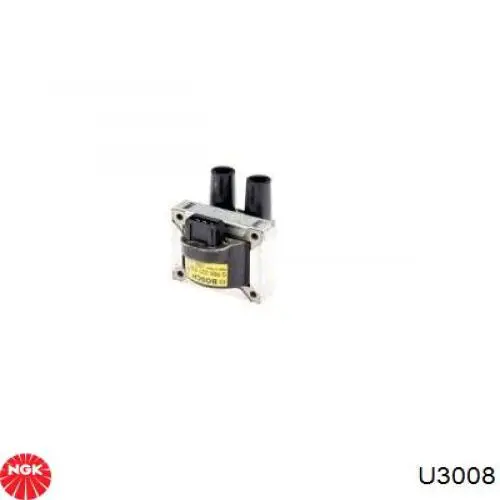 U3008 NGK Катушка зажигания