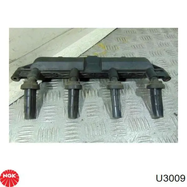 Купить U3009 NGK Катушка зажигания