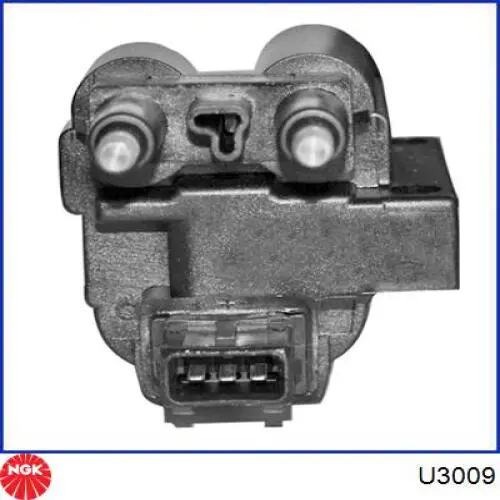 Модуль зажигания NGK U3009 цена, от 23.56 USD