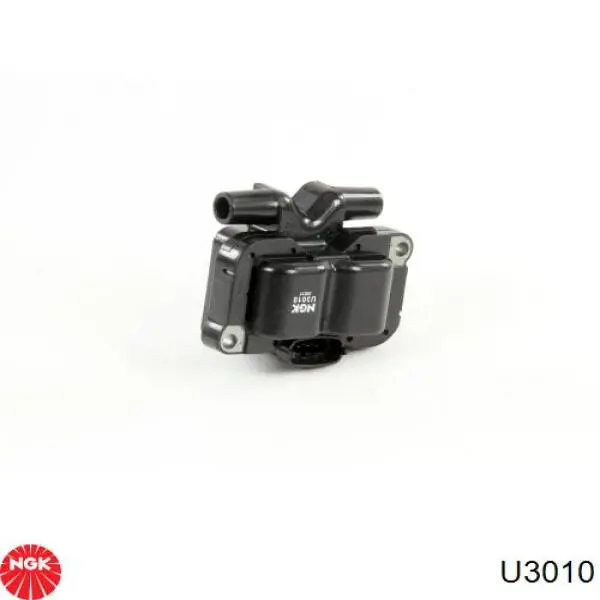 Купить U3010 NGK Катушка зажигания