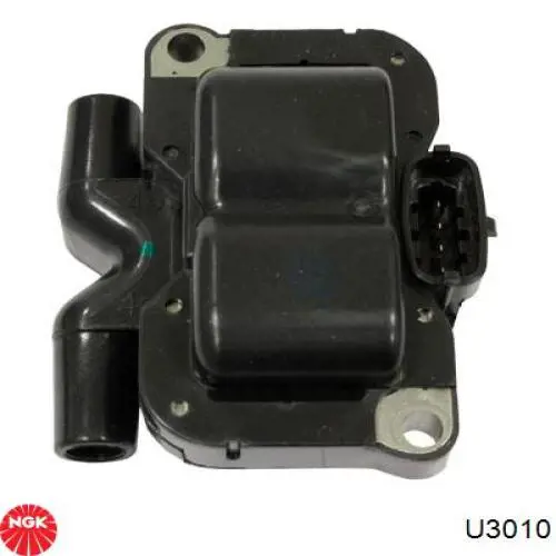 Модуль зажигания NGK U3010 цена, от 37.22 USD
