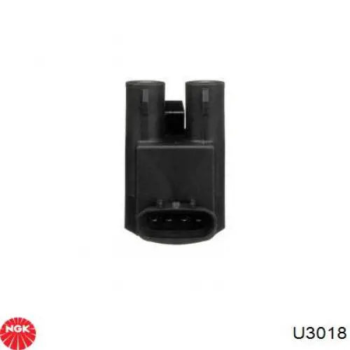 Купить U3018 NGK Катушка зажигания