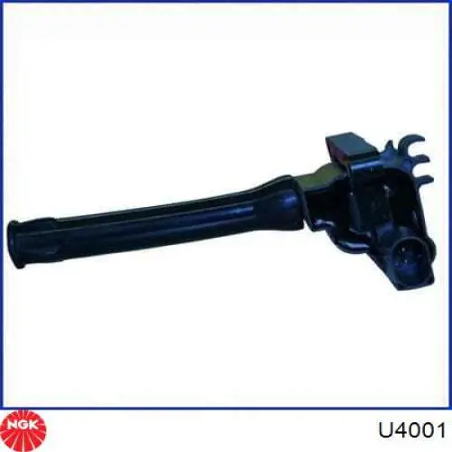 U4001 NGK Катушка зажигания