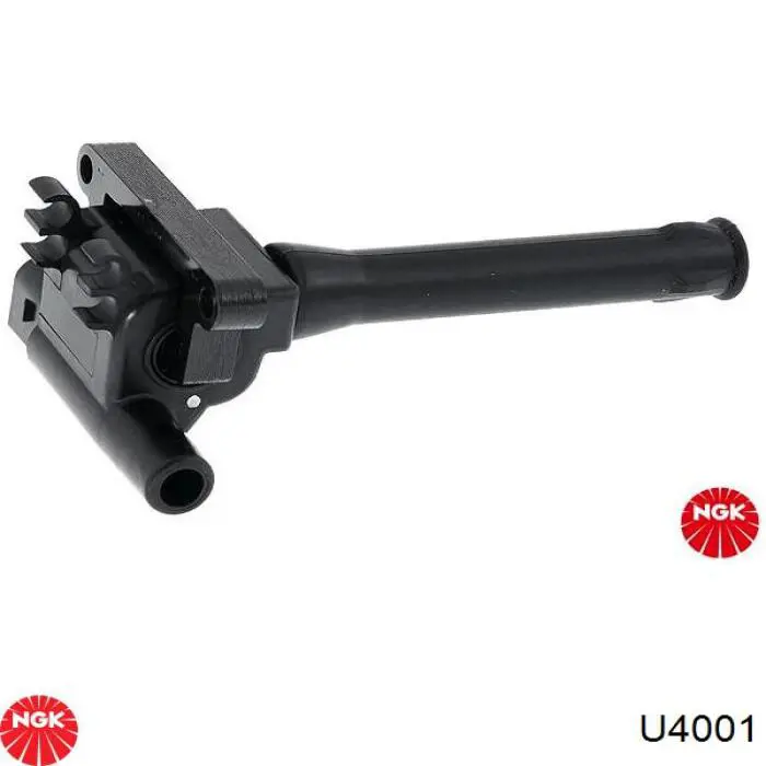 Модуль зажигания NGK U4001 цена, от 22.67 USD
